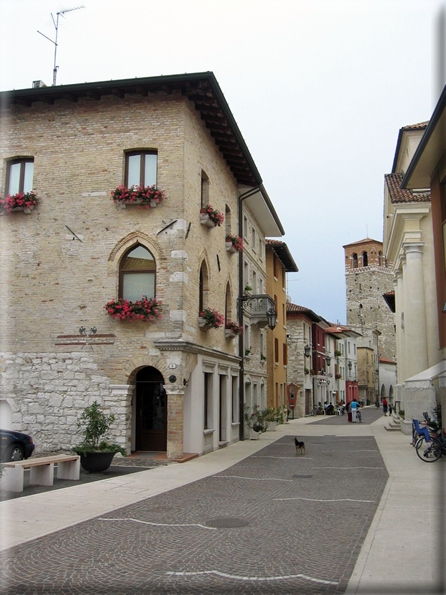 foto Marano Lagunare